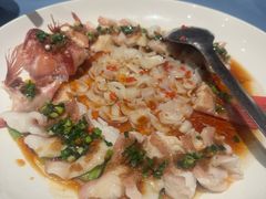 -宴周康·精致江浙菜(周浦店)