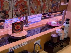 -寿司郎(皇庭广场店)