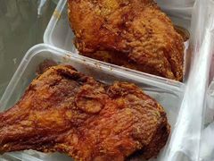 -王二甩老木子鸡(江湾店)