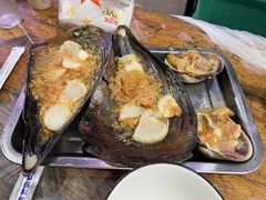 -小于烧烤海鲜·皖南明档土菜(丰庄店)