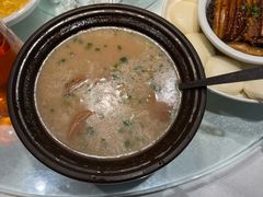 -饭橘汉江码头·乡野土菜馆(静安路店)
