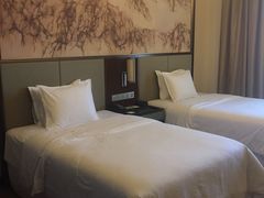 -成都安仁福朋喜来登酒店