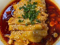 -周渝食惦酸菜鱼(青浦店)