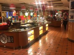 -咖啡苑·沈阳今旅酒店Hotel Jen·香格里拉集团