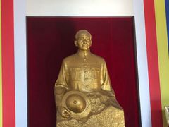 -中山纪念堂