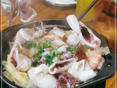 -友利砂锅居(烟台店)