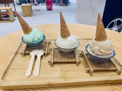 -歎雪糕低糖低脂Gelato冰淇淋