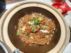 -味上湘菜馆(阿波罗店)