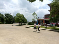 -景德镇陶瓷大学(湘湖校区)