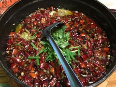 -烛影拾光观景餐厅·创意菜·摄影·小提琴(大唐不夜城店)