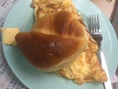 -金凤茶餐厅(湾仔店)