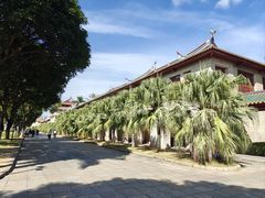 -厦门大学(思明校区)