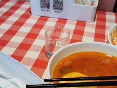 -西贝(东方路店)