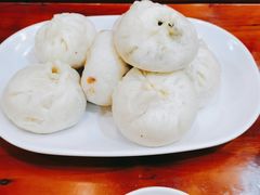 -老陶包子铺(南大西南村店)