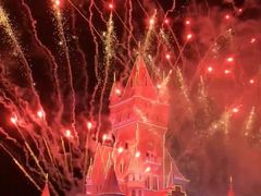 -厦门方特梦幻王国