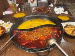 -萍姐火锅·公路夜市(南京新街口店)