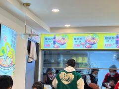 大堂-阿生哥螺蛳粉(二七万达店)
