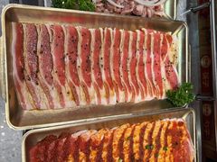 -韩宫宴烤肉·黑毛和牛·料理(苏州悠方购物中心店)