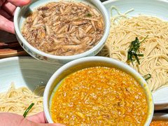 -裕兴记•蟹黄面馆(人民广场店)