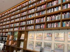 -茑屋书店(天目里店)