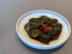 -小厨娘淮扬菜(清江苏宁广场店)