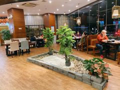 大堂-桂客膳房·珍品堂