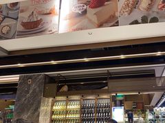 -初色海鲜自助(朝阳北路店)