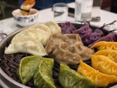 -老王烫面角(北京路店)