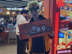 -猎人桌游吧(合生汇店)