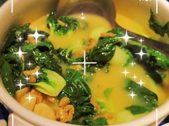 -绿茶餐厅(布吉万象汇店)