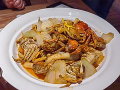 -周家二小姐的菜(西津渡店)