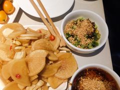 -海底捞火锅(枫蓝国际购物中心店)