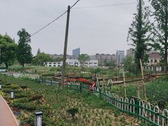 -安亭老街