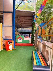 -寻石问宝研学亲子乐园(朝阳公园店)