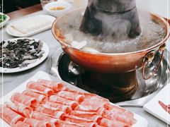 -老五四季涮肉(白纸坊店)
