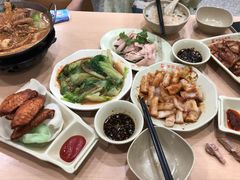 -百家鸡味馆(清泰店)