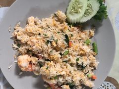 海鲜饭-Jungle Kitchen