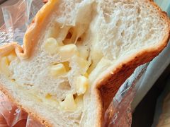 -山崎面包(静安久光店)