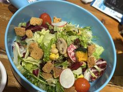 -米德维奇俄式西餐厅(西六道街店)