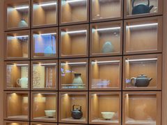 -茶话弄(中贸广场店)