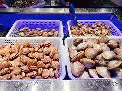-SEA西雅图海鲜自助餐厅(正义店)