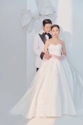 -唯一视觉婚纱摄影(李家村店)