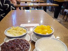 -仁信老铺甜品(北京路店)