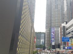 -茂业天地(华强北店)