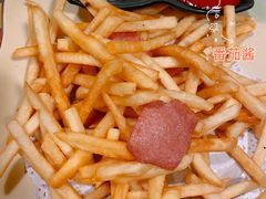 -滋味烤鱼(祥和里店)