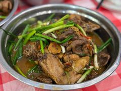 -高子烧鸡公(五里堆路店)