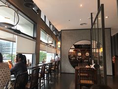 -春水堂人文茶馆(松烟文创店)