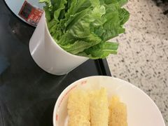 -八合里潮汕鲜牛肉火锅(上海汇智广场店)