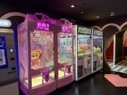 -MELAND CLUB亲子乐园·派对·餐厅(北京芳圆里ID MALL店)