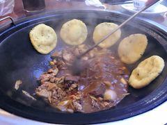 -曹丞相·地锅鸡·地锅鱼(武林店)